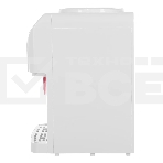 Кулер Starwind SW-2001FW настольный белый, фото2