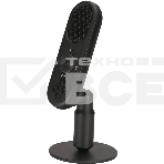 Микрофон проводной Оклик MP-M300 1.5м черный, фото5