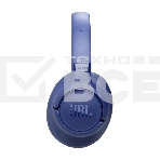 Наушники JBL Tune 730BT, blue, фото6