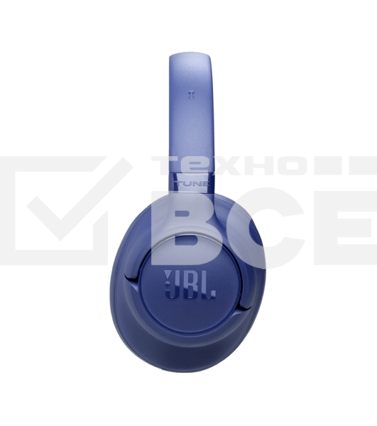 Наушники JBL Tune 730BT, blue