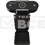 Веб-камера Oklick/Оклик OK-C012HD черный 1Mpix (1280x720) USB2.0 с микрофоном, фото12