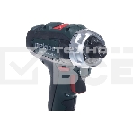 Дрель-шуруповерт аккумуляторная Metabo PowerMaxx BS 12 601036500, Аккумуляторный, 12В, 2 АКБ, Кейс, фото3
