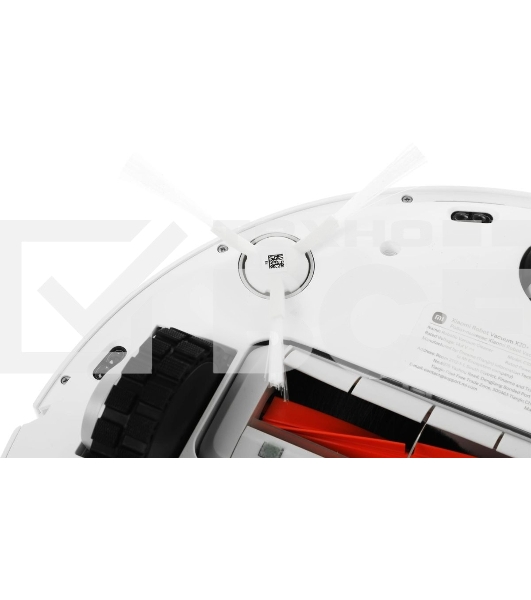 Робот-пылесос Xiaomi X20+ EU C102