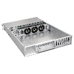 Серверная платформа ExeGate Pro 2U660-HS12 (RM 19', высота 2U, глубина 660, Redundant БП 2x1200W, 12xHotSwap), фото7