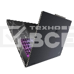 Ноутбук MSI Cyborg 17 B2RWEKG-280XRU/17.3'/IPS/Intel Core 5 210H/16Gb/1Tb SSD/NVIDIA GeForce RTX5050 8Gb/NoOS/черный/2.5kg, фото13