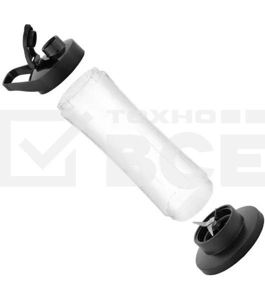 Кухонный комбайн Kitfort КТ-1386