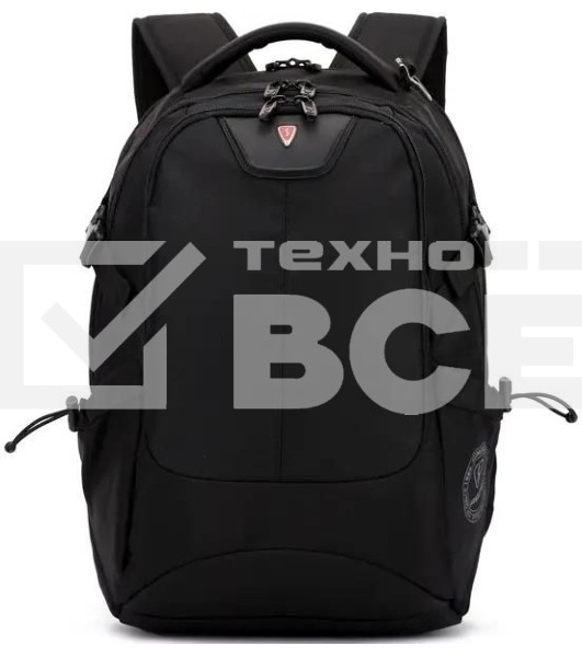 Рюкзак для ноутбука 17.3' Sumdex PJN-307BK черный полиэстер