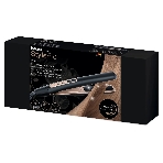 Выпрямитель для волос Beurer HS100 черный/розовый, 20 мм, 220 °C, 11 режимов, фото4