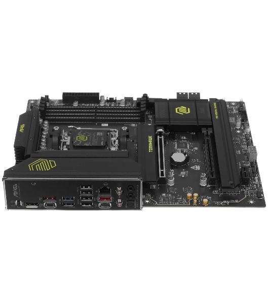 Материнская плата MSI MAG B850 TOMAHAWK WIFI