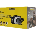 Пылесос моющий Karcher SE 3 черный/белый, 200/500 Вт, уборка сухая/влажная, пылесборник контейнер 2.9 л, фото2