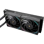 СЖО Cooler Thermalright Core Matrix 240 Black all Intel/AMD, фото7