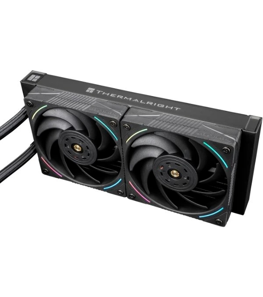 СЖО Cooler Thermalright Core Matrix 240 Black all Intel/AMD