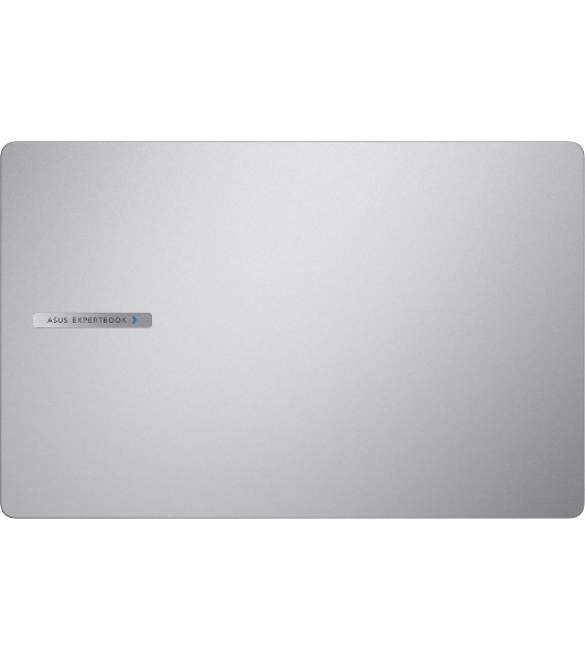 Ноутбук Asus ExpertBook B1 B1503CVA-S77757/15.6'/IPS/Intel Core 7 150U/8Gb/512Gb SSD/Intel UHD Graphics/без ОС/серый/1.8kg