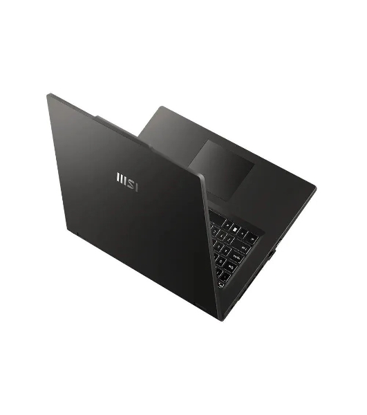 Ноутбук MSI Venture 17 AI A2HMG-014XRU/17.3'/IPS/Intel Core Ultra 5 125H/16Gb/512Gb SSD/Intel Graphics/No OS/серый/2.4kg
