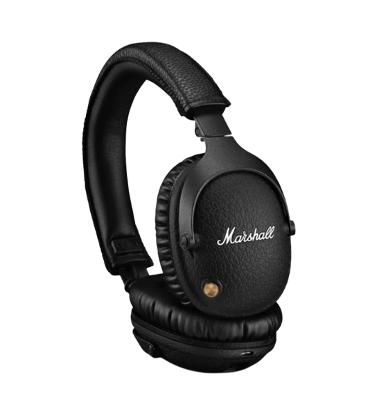 Наушники Marshall Monitor III A.N.C., Black
