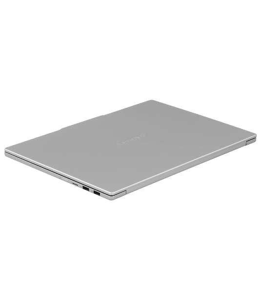 Ноутбук Lenovo IdeaPad Slim 5 15ARP10/15.1'/OLED/AMD Ryzen 7 7735HS/32768Mb/1024Gb SSD/AMD Radeon 680M/noOS/серый/1.49kg