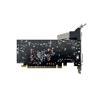 Видеокарта CBR GeForce GT 730, 2 GB DDR3, 128 bit, HDMI, DVI-D, VGA, GPU 700 MHz, фото3