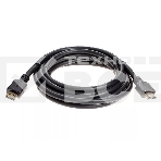 Кабель HDMI 19M/M,ver. 2.1, 8K@60 Hz 3m Telecom <TCG255-3M>, фото17