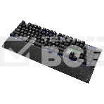 Клавиатура Оклик 935G RAGNAR механическая черный USB Multimedia for gamer LED, фото2