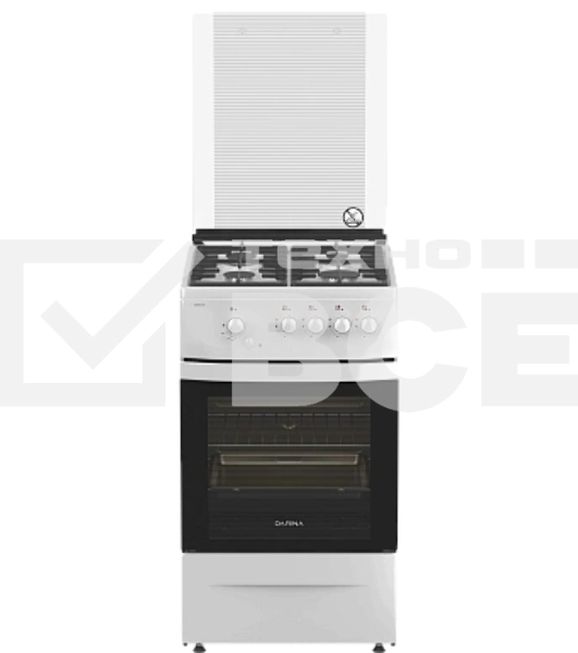 Газовая плита Darina 1D1 GM 241 008 W