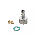 Газовый встраиваемый духовой шкаф DeLonghi FG 6 XL RUS, фото12