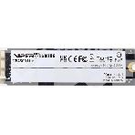 Накопитель SSD Patriot Viper VP4300 Lite, 500GB, PCIe 4.0 x4, M.2 2280, NVMe, R/W 7000/4000, с радиатором, фото2