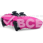 Геймпад Беспроводной PlayStation DualSense розовый для: PlayStation 5 (CFI-ZCT1W), фото4