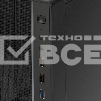 ПК IRU Game 510H6SEA MT i5 12400F (2.5) 16Gb SSD512Gb RTX3050 6Gb Free DOS GbitEth 500W черный (2023150), фото24