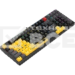 Клавиатура A4Tech Bloody S98 Sports Lime BLMS Plus проводная USB желтый/серый, фото8