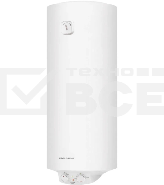 Водонагреватель Royal Thermo RWH 50 Heatronic Slim DryHeat