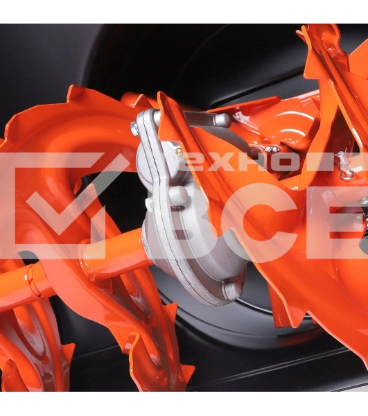 Снегоуборщик бензиновый Patriot Арктика 7 5149кВт 7л.с.