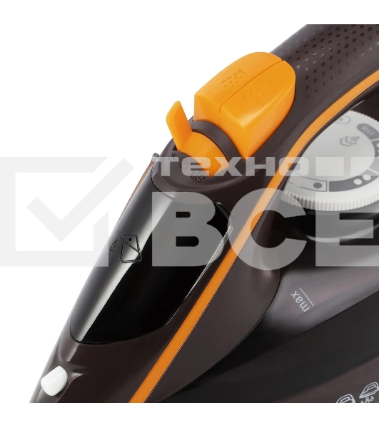 Утюг Vitek VT-1261 2400Вт