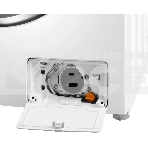 Стиральная машина Maunfeld MFWM127STWH06 белый, загрузка фронтальная 7 кг, 1200 об/мин., класс: А+++, фото22
