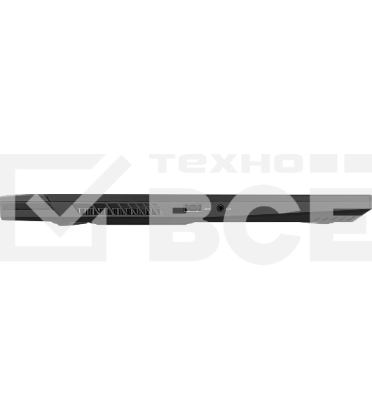 Ноутбук Gigabyte Aorus 15 BKG Core Ultra 7 155H 16Gb SSD1Tb NVIDIA GeForce RTX4060 8Gb 15.6