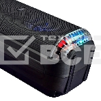 Акустическая система Ginzzu GM-235, Midi, BT/USB/TF/FM/MIC, фото4