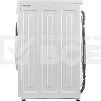 Стиральная машина Hyundai WFD8216 белый, загрузка фронтальная 8/5 кг (с сушкой), 1200 об/мин, класс: A+++, фото7