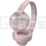Наушники Harper HB-412 светло-розовый, фото4