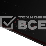 Индукционная варочная панель DeLonghi ELETTRA 4B0P CR независимая, чёрный, фото6