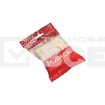 Розетка EKF Минск ERR10-022-200 1-м СП 10А IP20 без заземления, с защитными шторками, бежевый, фото4