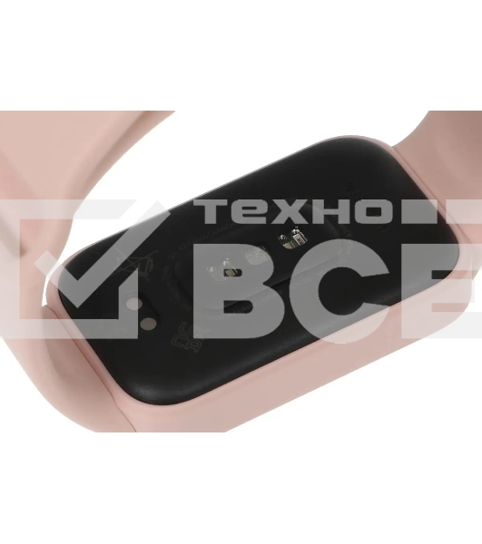 Фитнес трекер Xiaomi Smart Band 9 Active розовый M2435B1
