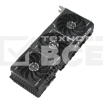 Видеокарта ASUS PRIME-RTX5070TI-O16GRTX5070TI HDMI*1,DP*3,16G,D7, фото25