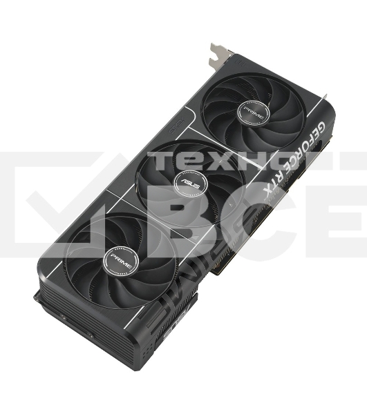Видеокарта ASUS PRIME-RTX5070TI-O16GRTX5070TI HDMI*1,DP*3,16G,D7