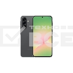 Смартфон Samsung Galaxy A56 8/128Gb графит, фото 1