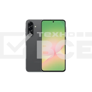 Смартфон Samsung Galaxy A56 8/128Gb графит