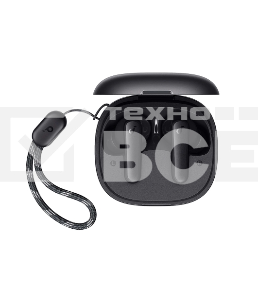 Наушники TWS Soundcore R50i Черный