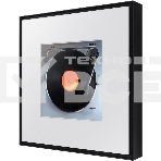 Колонка беспроводная Samsung Music Frame HW-LS60D/ZN, фото4