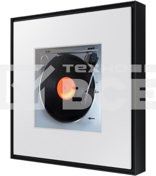 Колонка беспроводная Samsung Music Frame HW-LS60D/ZN