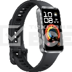 Фитнес-браслет Huawei Band 10 Aluminium NRA-B29 Black 55020FCP, фото3
