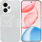 Смартфон HONOR 400 5109BURK 12/512Gb, серебристый, фото 1