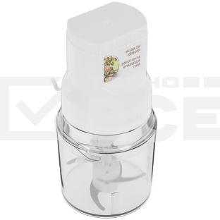 Измельчитель Energy EN-278 0,5л, 300 Вт (008288)